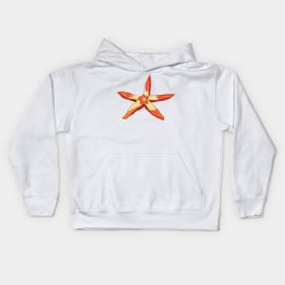 Starfish Kids Hoodie